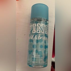 PINK Wild and Breezy Body Mist 8.4 fl oz